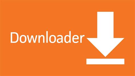 Downloader